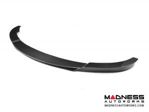 Tesla Model S Front Spoiler - Carbon Fiber - Estremo Tesla Model S Front Spoiler - Carbon Fiber - Estremo